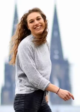 Leonie Fiebig Kontakt